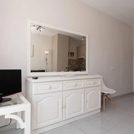 Lagos De Fanabe 7 - One Bed With Sea Views Appartement *