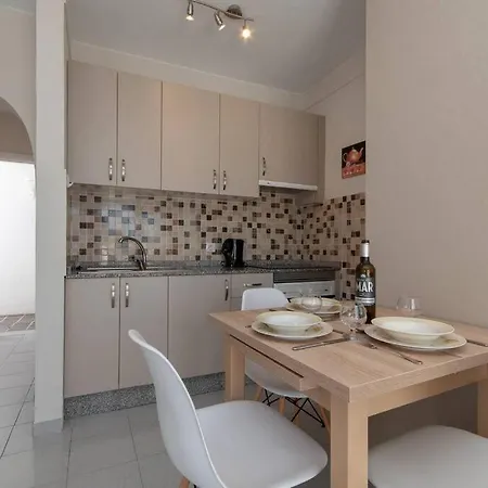 Lagos De Fanabe 7 - One Bed With Sea Views Appartement Costa Adeje (Tenerife)