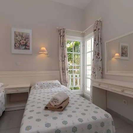 Lagos De Fanabe 7 - One Bed With Sea Views Appartement