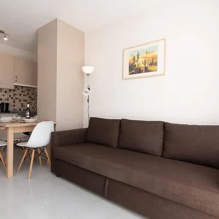Appartement Lagos De Fanabe 7 - One Bed With Sea Views