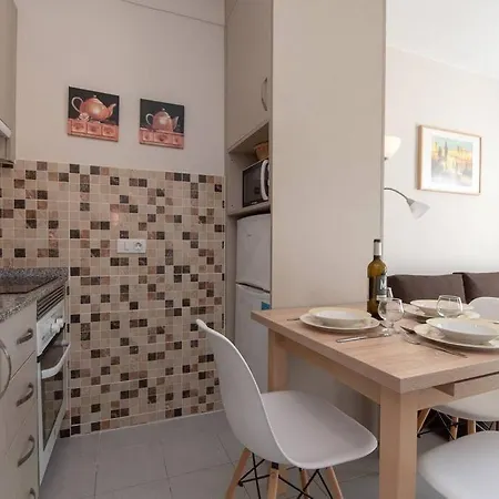 Lagos De Fanabe 7 - One Bed With Sea Views Appartement *