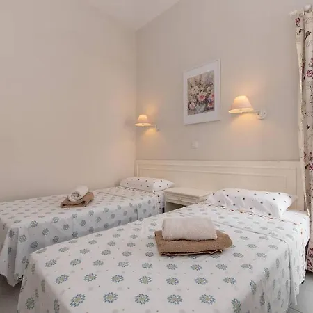 Lagos De Fanabe 7 - One Bed With Sea Views 公寓