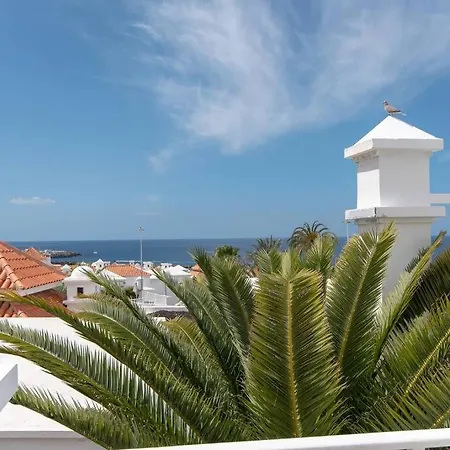 Apartmán Lagos De Fanabe 7 - One Bed With Sea Views *