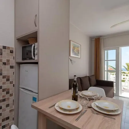 Lagos De Fanabe 7 - One Bed With Sea Views 公寓