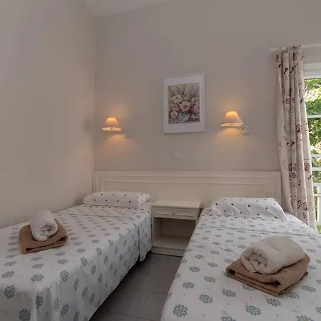 Lagos De Fanabe 7 - One Bed With Sea Views Apartmán