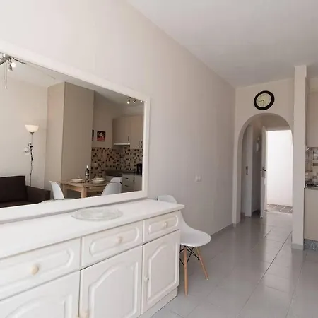 Apartmán Lagos De Fanabe 7 - One Bed With Sea Views